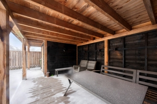 Waterlelie 7 Scheemda