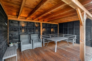 Waterlelie 7 Scheemda