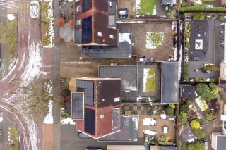 Waterlelie 7 Scheemda