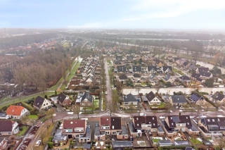 Waterlelie 7 Scheemda