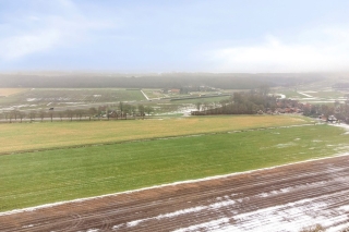 Waterlelie 7 Scheemda