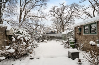 Bachlaan 25 Apeldoorn