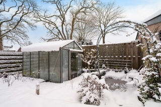 Bachlaan 25 Apeldoorn