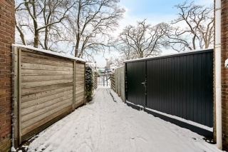 Bachlaan 25 Apeldoorn