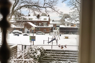 Bachlaan 25 Apeldoorn