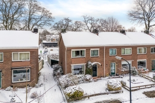 Bachlaan 25 Apeldoorn