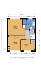 Bachlaan 25 Apeldoorn