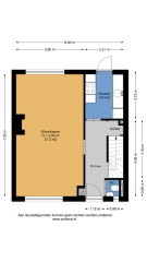 Bachlaan 25 Apeldoorn