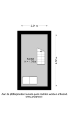 Bachlaan 25 Apeldoorn