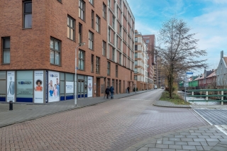 Teakhout 126 Zaandam