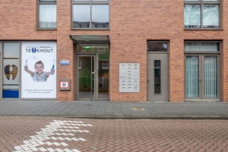 Teakhout 126 Zaandam