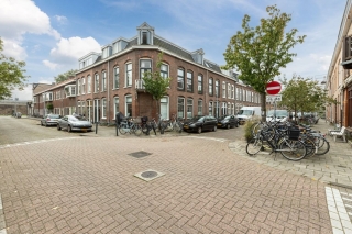 Colensostraat 44 RD Haarlem