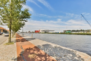 Colensostraat 44 RD Haarlem