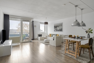 Leenderweg 60 B EINDHOVEN