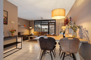 Het Schip 124 Apeldoorn