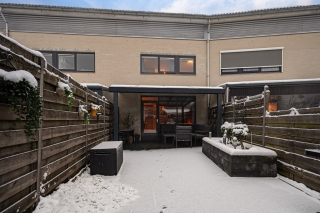 Het Schip 124 Apeldoorn