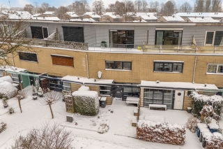 Het Schip 124 Apeldoorn