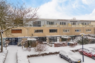 Het Schip 124 Apeldoorn