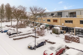 Het Schip 124 Apeldoorn