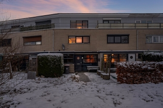 Het Schip 124 Apeldoorn