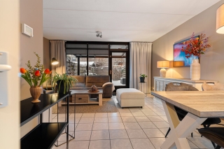 Het Schip 124 Apeldoorn