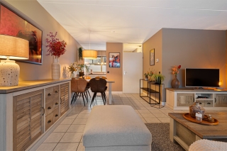 Het Schip 124 Apeldoorn