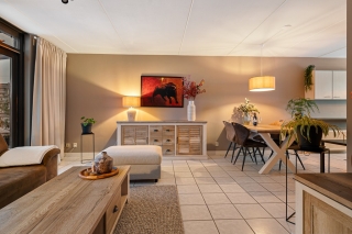 Het Schip 124 Apeldoorn