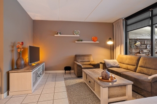 Het Schip 124 Apeldoorn