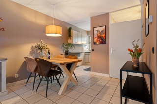 Het Schip 124 Apeldoorn