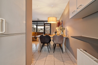 Het Schip 124 Apeldoorn