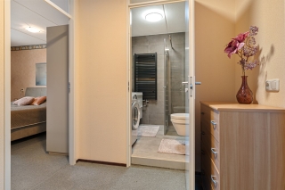 Het Schip 124 Apeldoorn