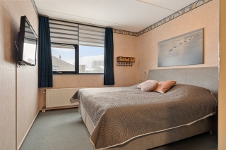 Het Schip 124 Apeldoorn