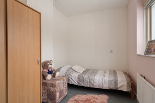 Het Schip 124 Apeldoorn