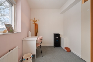 Het Schip 124 Apeldoorn