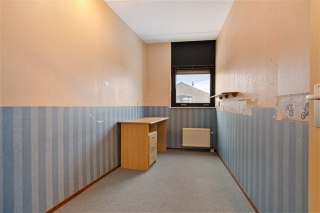 Het Schip 124 Apeldoorn