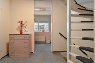 Het Schip 124 Apeldoorn