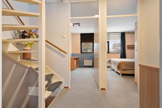 Het Schip 124 Apeldoorn