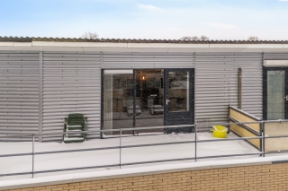 Het Schip 124 Apeldoorn