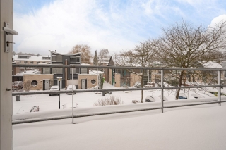 Het Schip 124 Apeldoorn