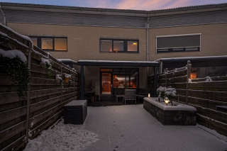 Het Schip 124 Apeldoorn