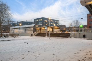 Het Schip 124 Apeldoorn