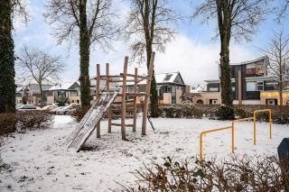 Het Schip 124 Apeldoorn