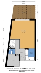 Het Schip 124 Apeldoorn