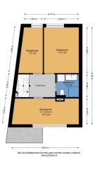 Het Schip 124 Apeldoorn