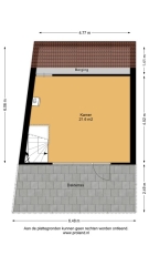 Het Schip 124 Apeldoorn