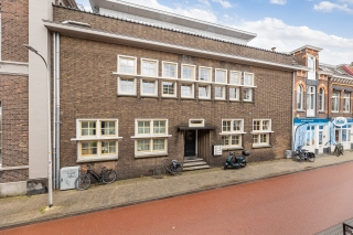 Van Karnebeekstraat 69 F ZWOLLE