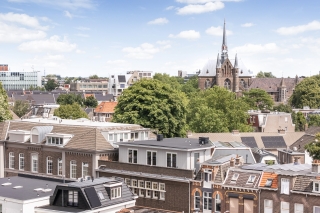 Van Karnebeekstraat 69 F ZWOLLE