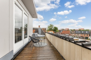 Van Karnebeekstraat 69 F ZWOLLE