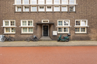 Van Karnebeekstraat 69 F ZWOLLE