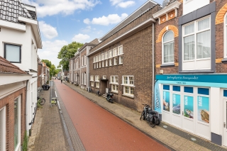 Van Karnebeekstraat 69 F ZWOLLE